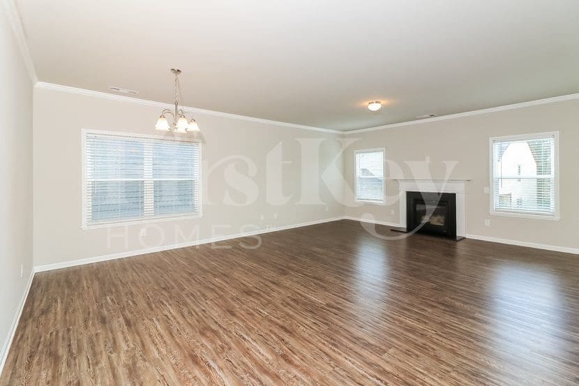 Building Photo - 412 Trail Finders Way