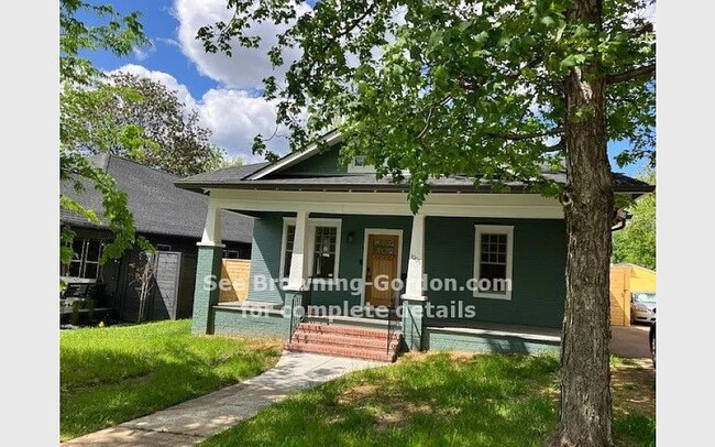 Primary Photo - Stunningly Renovated Home – A Must-See!