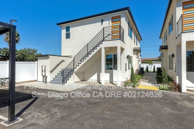Building Photo - 630 N Juniper St