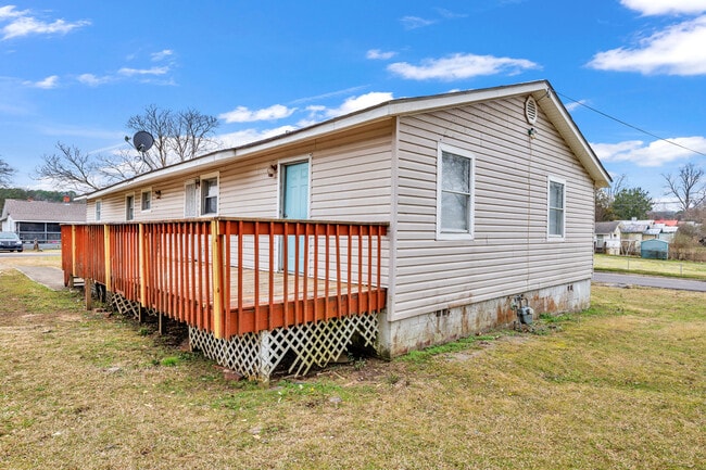 Building Photo - 7328 Denmark Ave