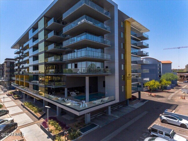 Building Photo - 4422 N 75th St