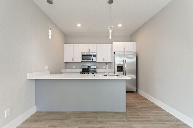 Building Photo - Deposit-Free! Modern, energy efficient hom...