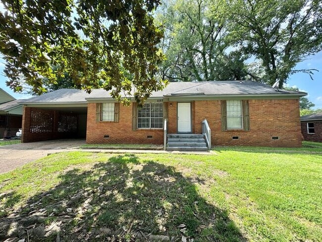 Primary Photo - 5157 Horn Lake Rd