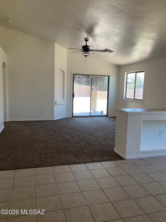 Building Photo - 3595 S Desert Promenade Rd