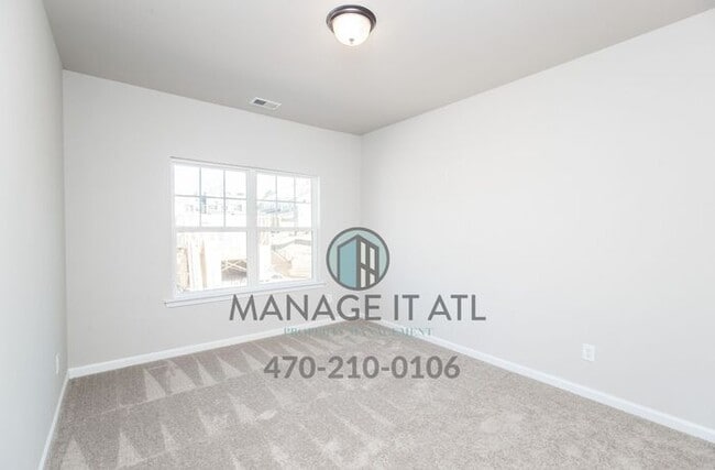 Building Photo - Elegant Townhouse in City of Buford School District!