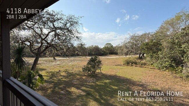 Building Photo - Move-In Ready! Furniture Optional! Charmin...