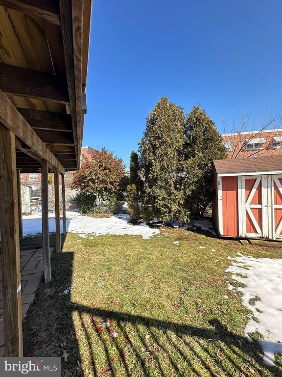 Building Photo - 3125 Belgreen Terrace