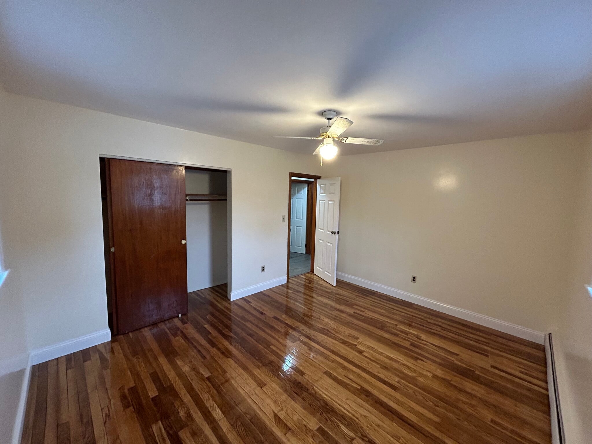 Bedroom 1 - 180 Johnson St