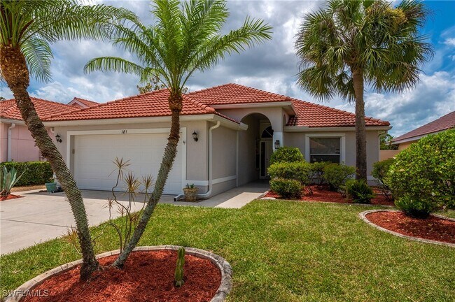Primary Photo - 181 Sabal Lake Dr