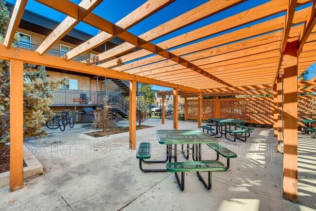 Building Photo - 2550 N Ogden St