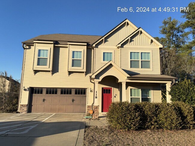 Building Photo - 118 Blackhawk Lane