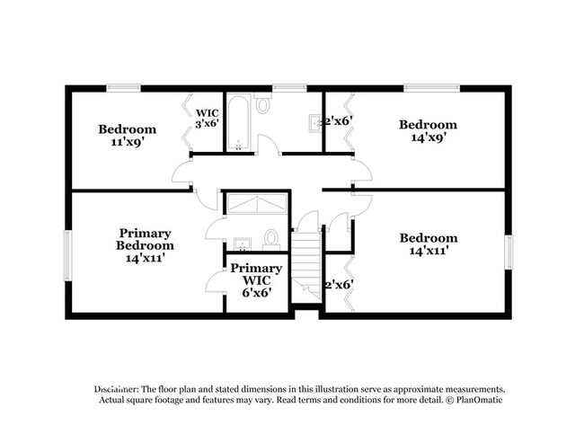 Building Photo - 4768 Del Aire Dr