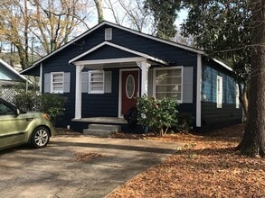 Building Photo - 133 Virginia Ave