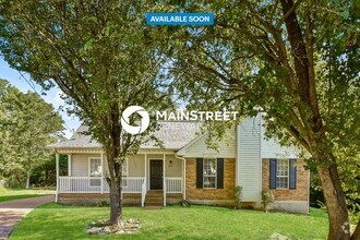 Building Photo - 1116 Sebetha Ct