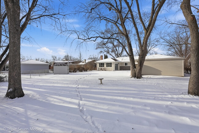 Building Photo - 505 Geronimo St