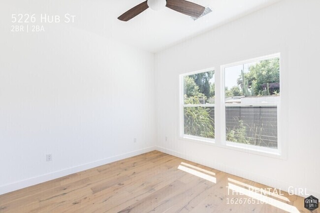 Building Photo - 5226 Hub St