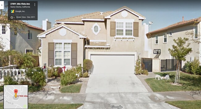 Front- Street - 27900 Alta Vista Ave