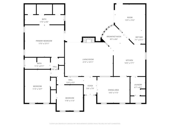 Building Photo - 3609 Brookshire Dr