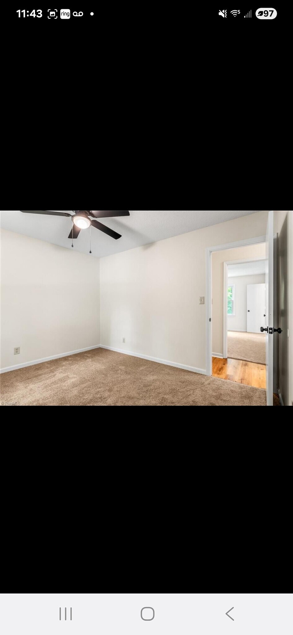 Bedroom - 1819 Bothwell St