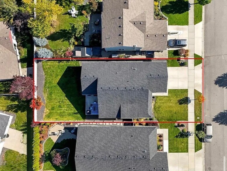 Building Photo - 3041 W Pascal Dr