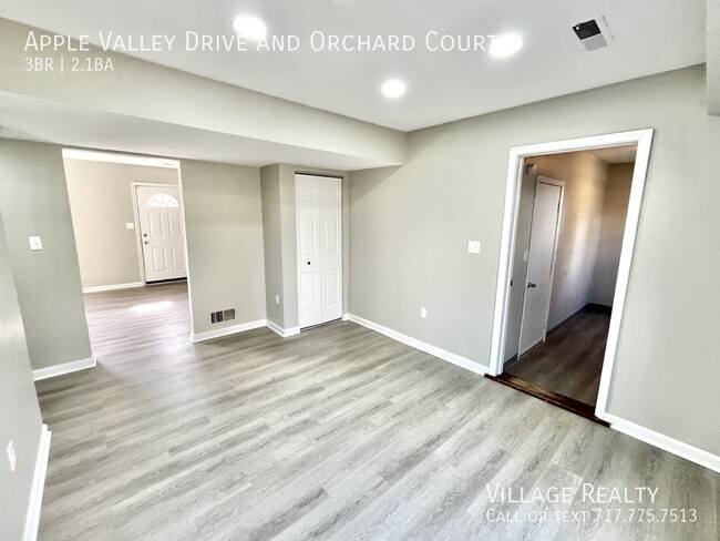 Building Photo - 910 Apple Valley Dr