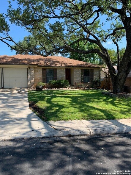 Building Photo - 5538 Timber Canyon St