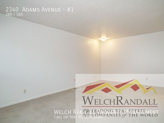 Building Photo - Cozy 2-Bedroom Apartment in Ogden – Availa...