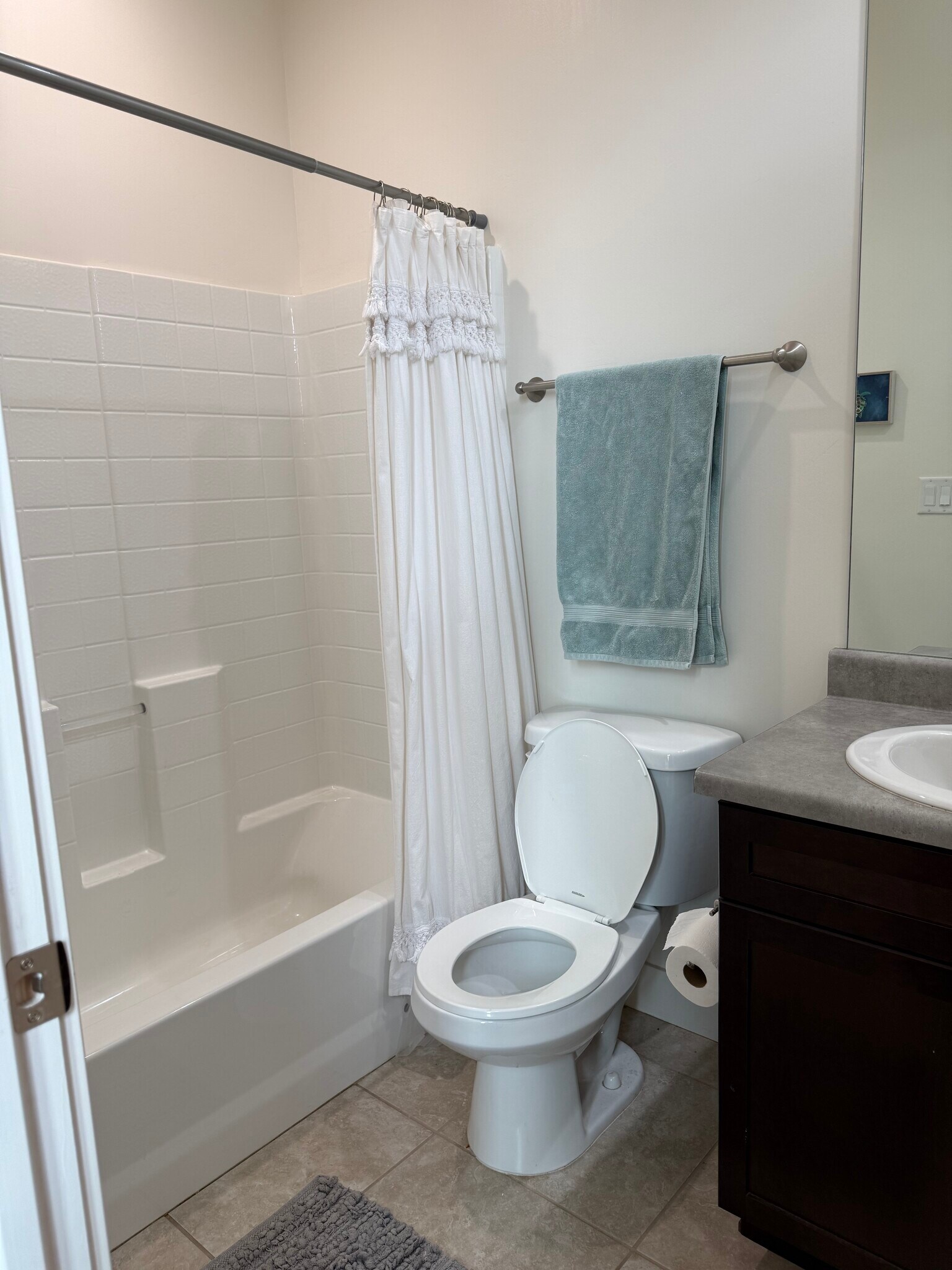 Bathroom 2 - 4911 W Daybreak Pky