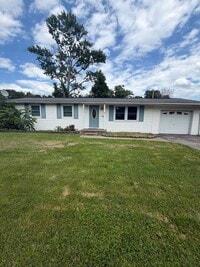 Building Photo - 5003 Terry Dr