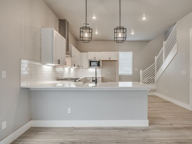 Building Photo - Beautiful New Construction Home in Edmond/Oklahoma City