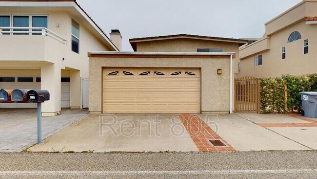 Building Photo - 4837 Oceanaire St