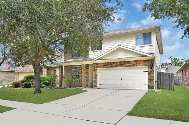 Building Photo - 26418 Richwood Oaks Dr