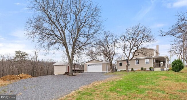 Primary Photo - 239 McDonald Rd