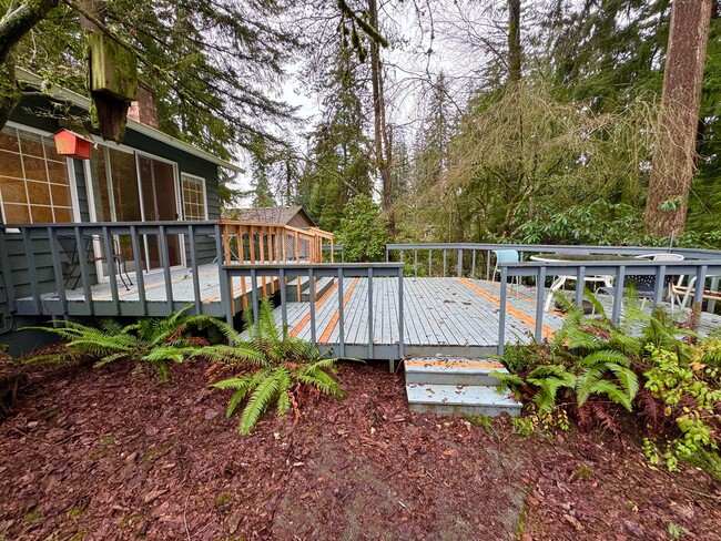 Building Photo - 3bd/2ba Bothell Home