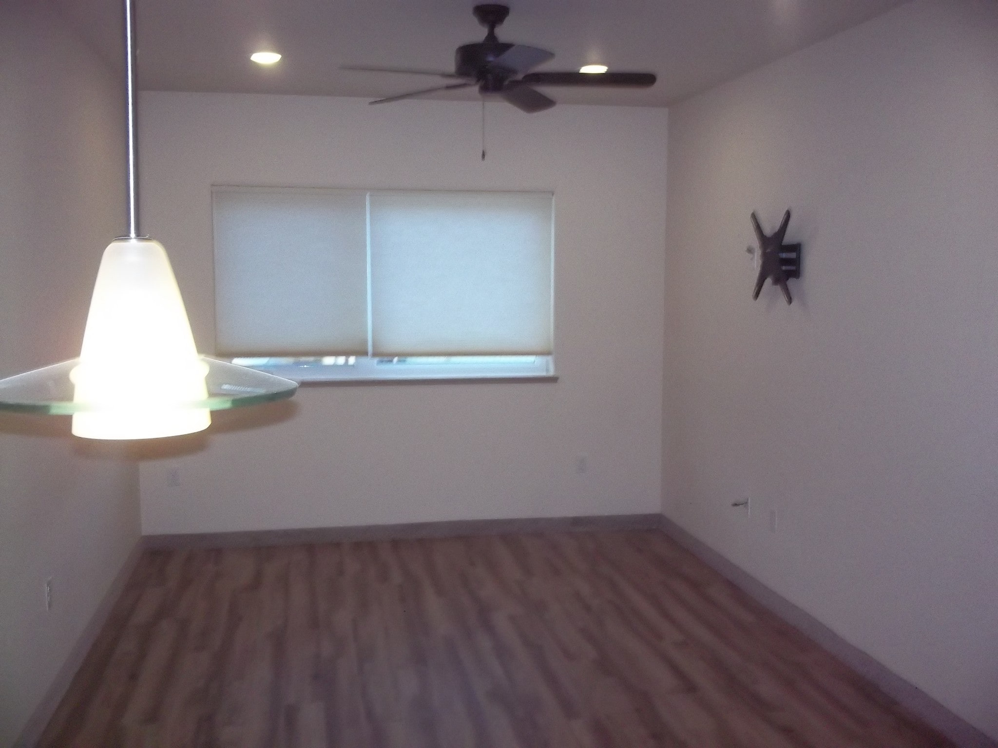 Living room - 705 Ouida Way