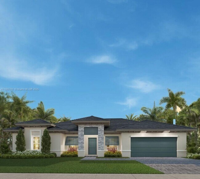 Primary Photo - 13283 SW 188th Terrace