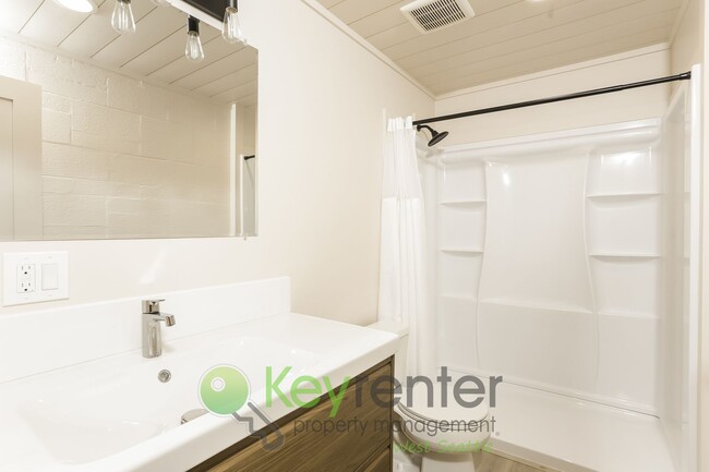 Building Photo - Modern 2-Bedroom Gem with Garage, Shed, an...