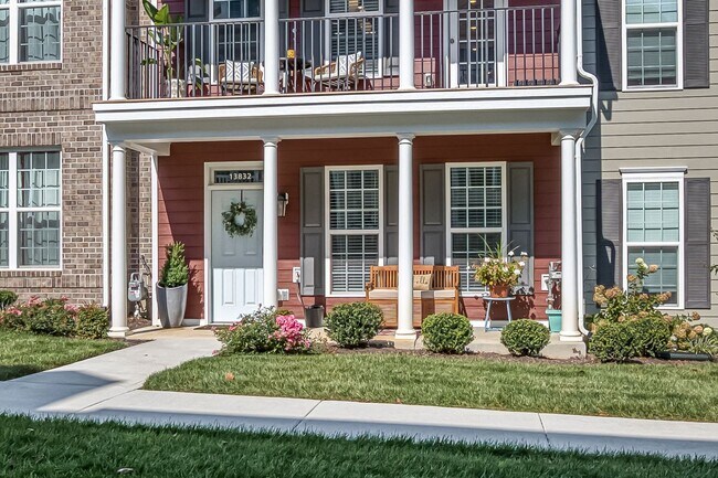 Building Photo - Live Bold at The Grove!