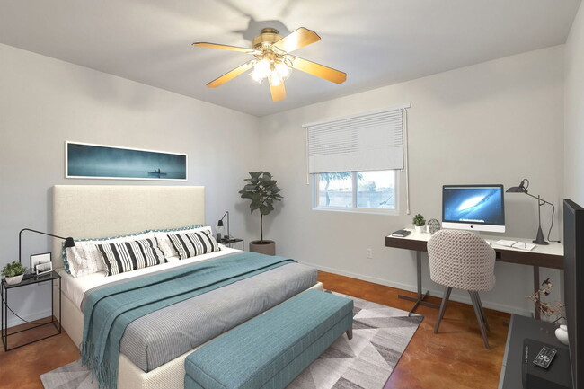 Building Photo - 2358-2 N 6th Ave