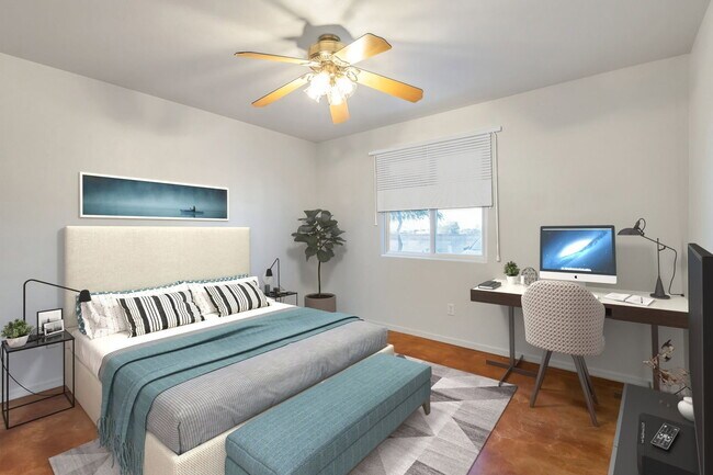 Building Photo - 3 N 6th Ave