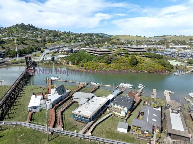 Building Photo - 35 Greenbrae Boardwalk