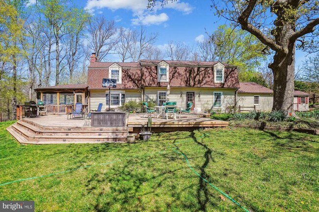 Building Photo - 12728 Bristow Rd