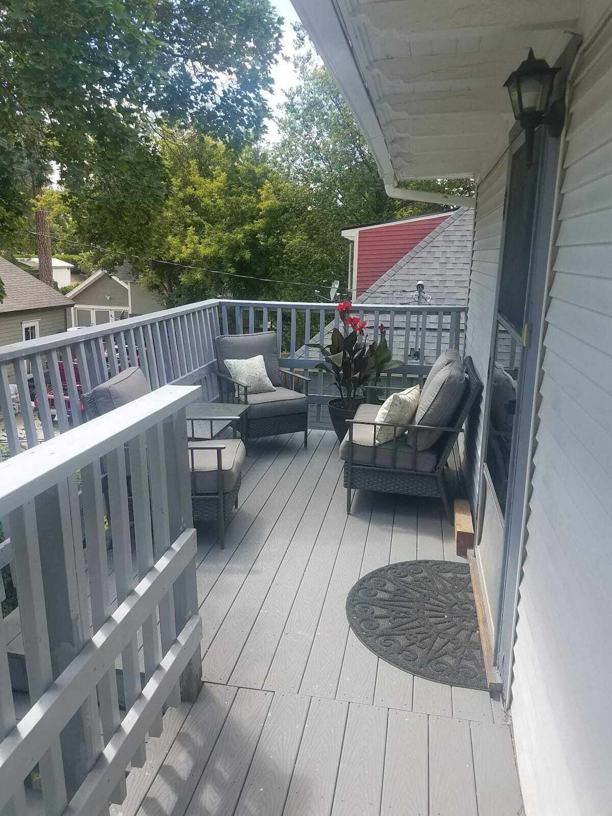 Building Photo - 1503 W 7th Ave