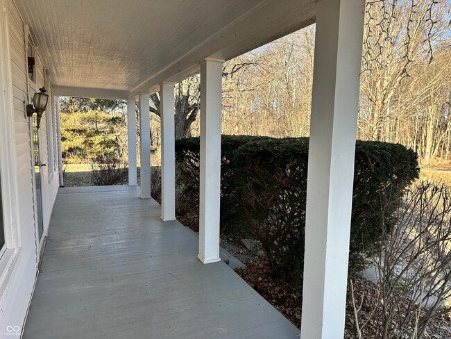 Building Photo - 7986 E Co Rd 975 S