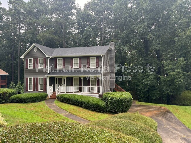 Building Photo - 2812 Old Coach Rd