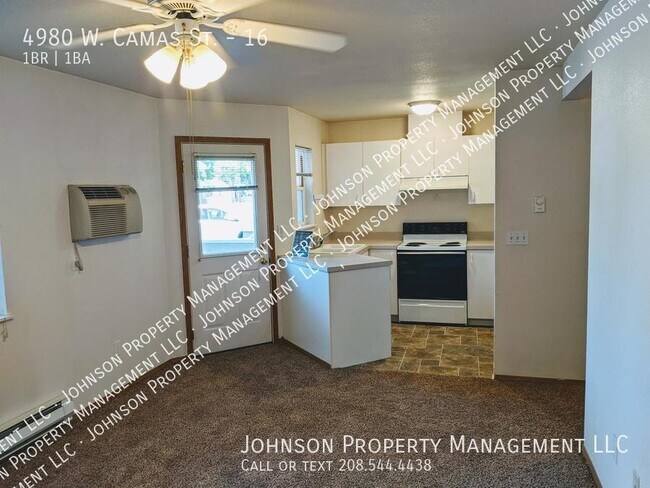 Building Photo - 4980 W Camas St