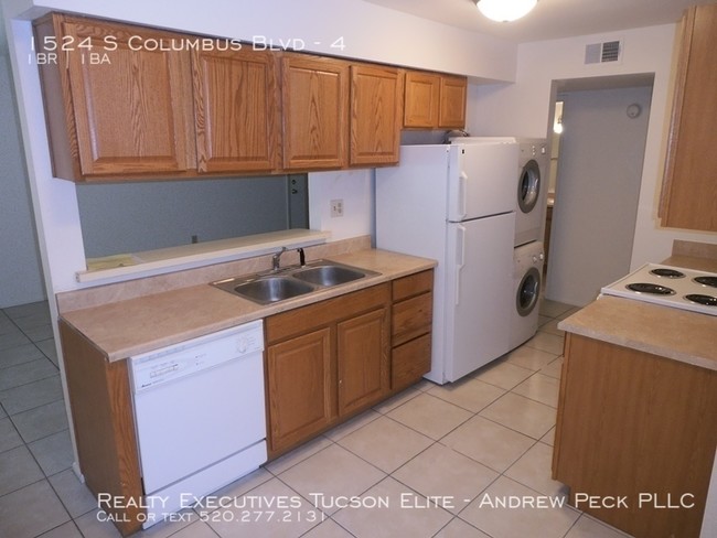 Building Photo - 22nd and Columbus Blvd 1 bedroom Condo