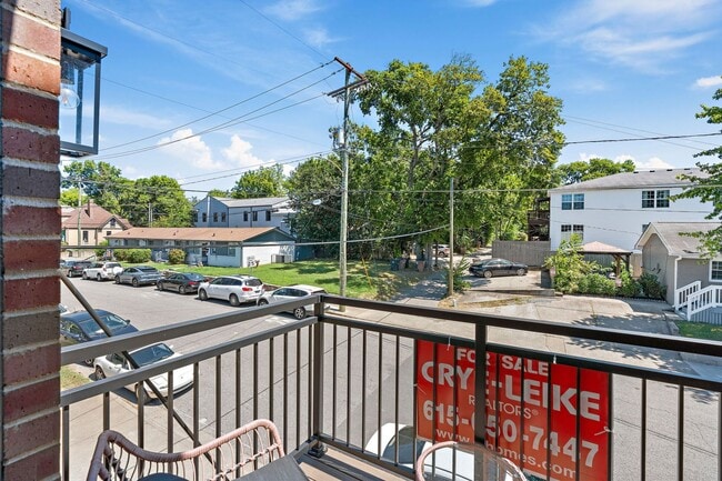 Building Photo - Edgehill Villages Townhomes