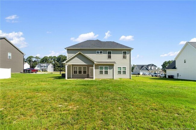 Building Photo - 153 Nairn St