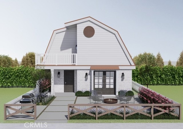 Building Photo - 602 Marguerite Ave